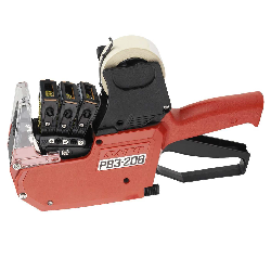 Etiqueteuse Sato PB3 30x21 3 lignes spcial producteur PB3-208